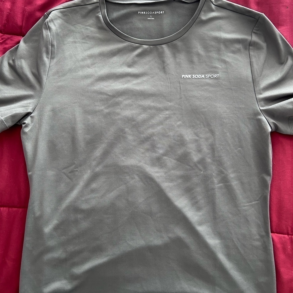 Reign SS Top
